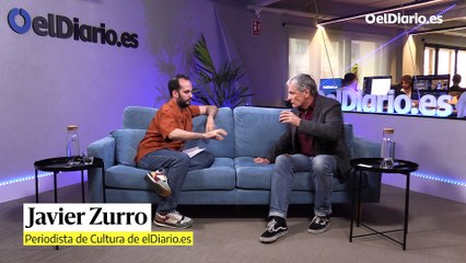 Increíble entrevista con Viggo Mortensen: secretos y anécdotas 🎬
