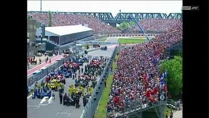 F1 2004 Best of 08. GP von Kanada
