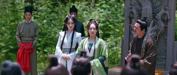 Lady Revenger Returns from the Fire (2024) Ep 11