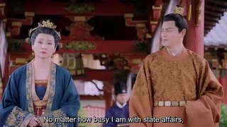 The Substitute Princess's Love (2024) Ep 15 Eng Sub