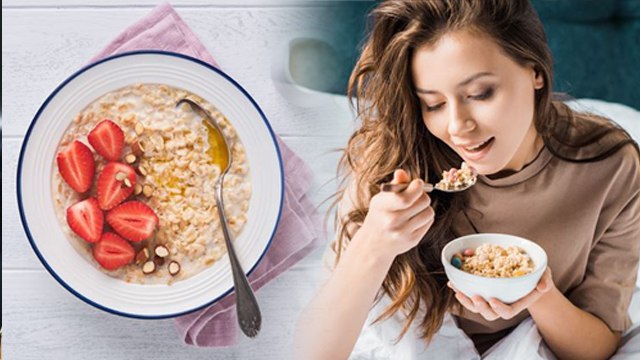 ओट्स कब खाना चाहिए | ओट्स खाने का सही समय | Oats Khane Ka Sahi Time Kya Hai | Boldsky