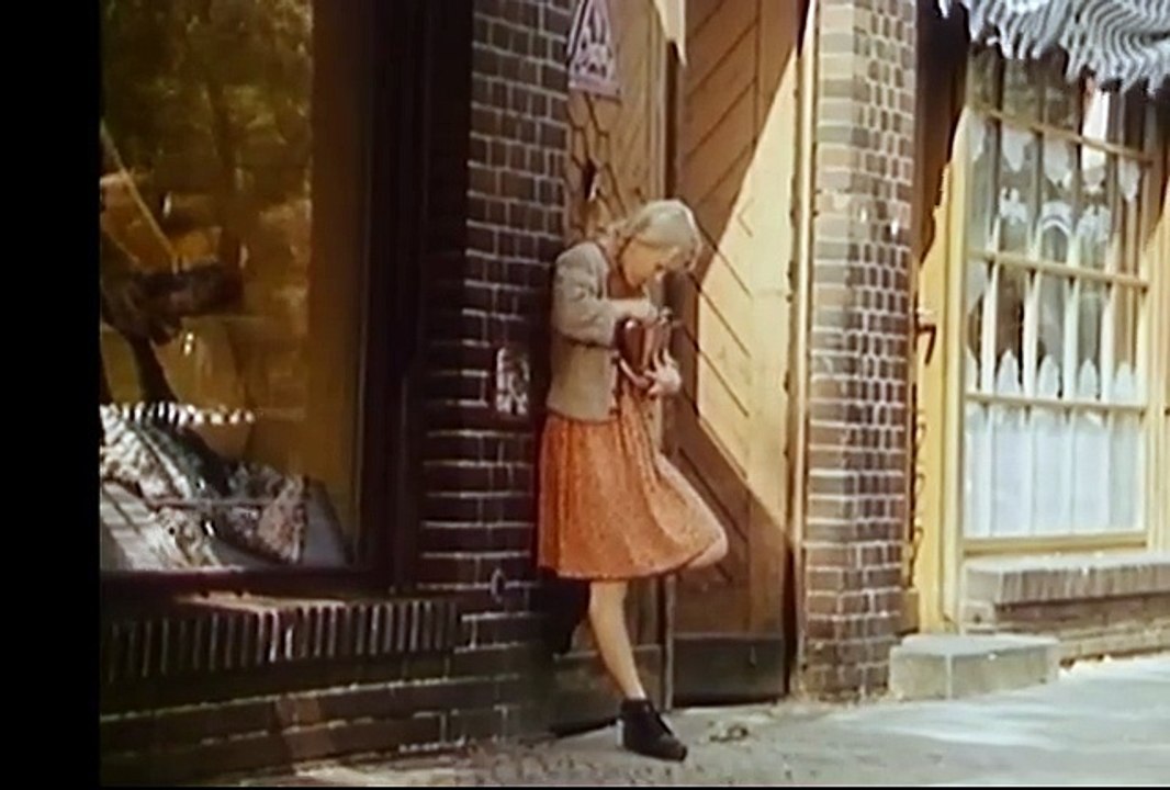 Das Mädschen Krümel (DDR 1975) E01-Aller Anfang ist schwer