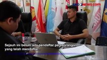 Pendaftaran Calon Perseorangan Pilkada Kota Bandung Mulai Dibuka, Ini Persyaratannya