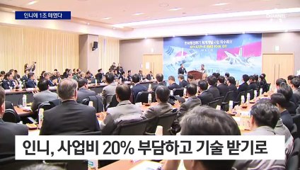 KF-21 프로젝트, 결국 1조 원 떼였다