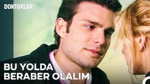 Burak'a Bir Kez Daha Aşık Olduk! - Doktorlar