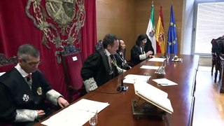 García Ortiz pide apartar magistrados del Supremo que decidirán si continúa como fiscal