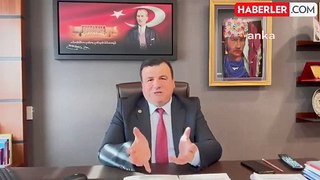 CHP Milletvekili Hasan Öztürk, Diyanet İşleri Başkanı Ali Erbaş'ın açıklamalarına tepki gösterdi