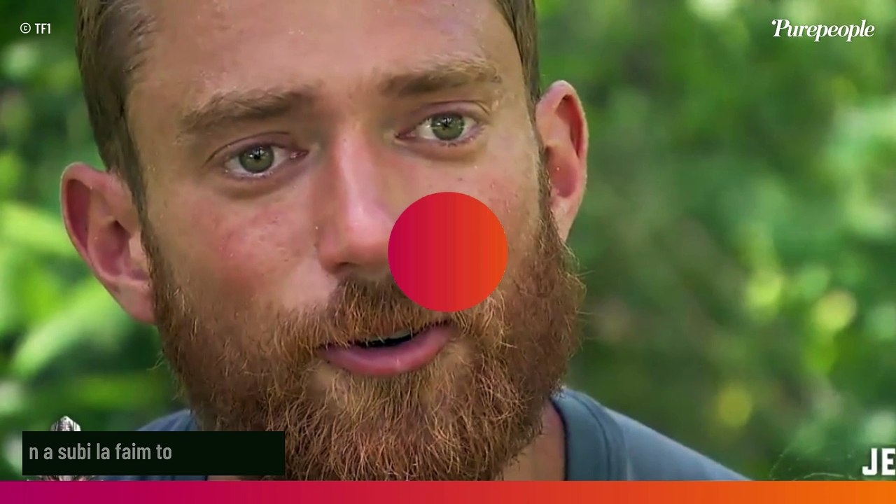 EXCLU Jean (Koh-Lanta 2024) recadré par sa compagne à la maison ! Un "souci financier" évoqué, elle a mis le holà