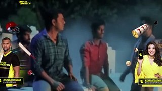 Theppa Samudram 2024 Telugu Movie Part -4