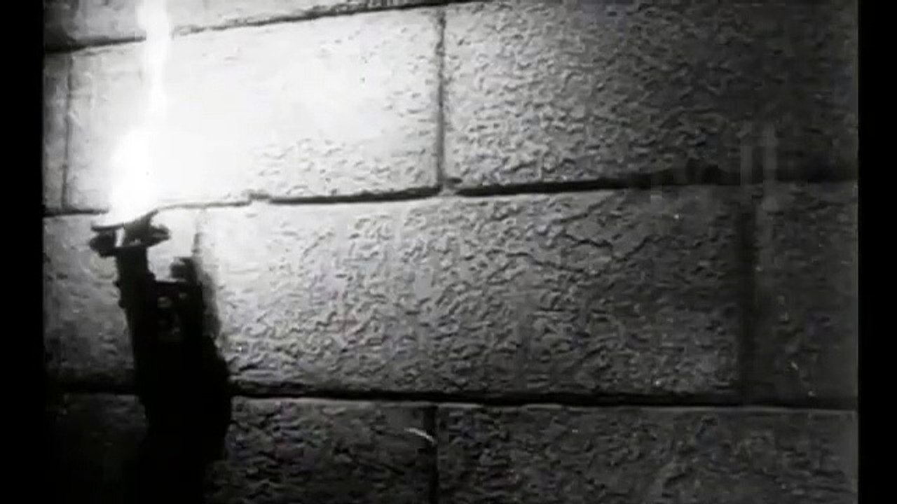 "La Sorcière Sanglante" de Antonio Margheriti (1964) | Film Complet en français