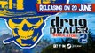 Drug Dealer Simulator 2 Official Release Date Reveal Trailer