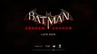 Batman Arkham Shadow Official Teaser Trailer
