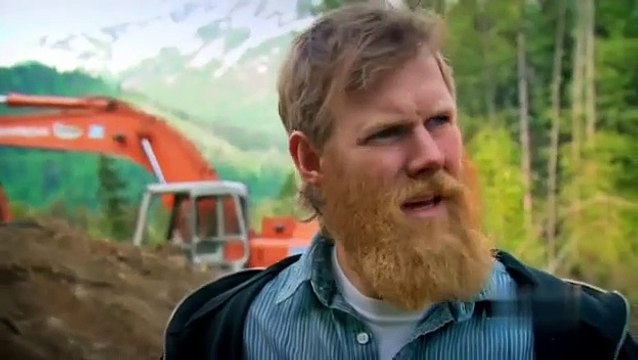 Goldrauch in Alaska S01E02-Alles oder Nichts