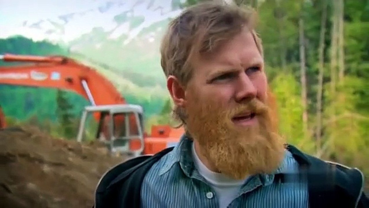 Goldrauch in Alaska S01E02-Alles oder Nichts