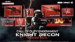 Call of Duty Modern Warfare 3 and Warzone Official Knight Recon Tracer Pack Trailer