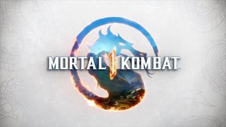 Mortal Kombat 1 Official Homelander First Look Teaser Trailer