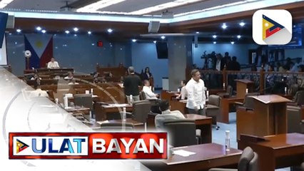 Ilang senador, hati ang opinyon sa isasagawang imbestigasyon sa umano'y ‘gentleman’s agreement’
