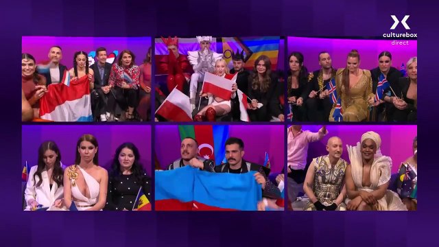 Eurovision 2024 : Qualifiée pour la finale, l'Irlande va marquer l'histoire du concours samedi prochain