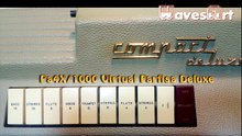 Korg Pa5X-Pa4X-Pa1000 Virtual Farfisa Ελληνικής δισκογραφίας