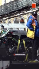 Los ciudadanos cuestionan si ¿existe un trato igualitario del SEM?