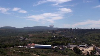 قصف إسرائيلي متواصل على جنوب لبنان