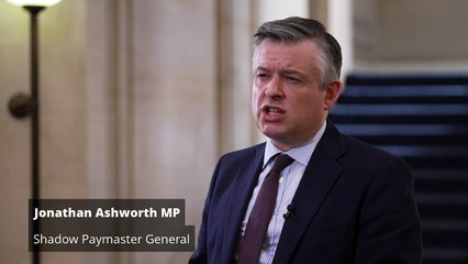 Labour: Don't write off Tories because of local election