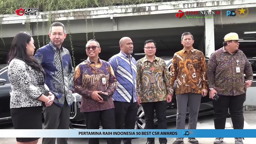 Kembali Berkolaborasi, Kemensetneg Terima 51 Unit Sedan BMW untuk KTT WWF 2024