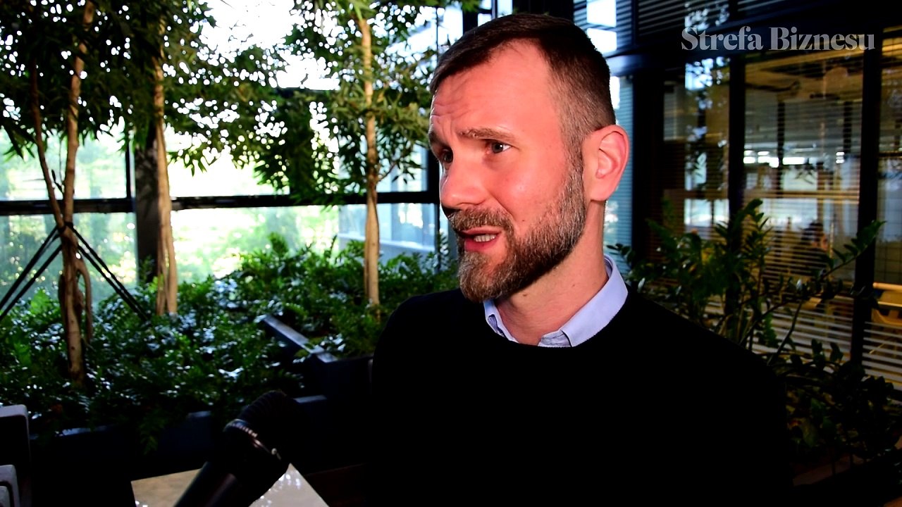 Strefa Biznesu: Najatrakcyjniejsze miejsca do pracy wg. Polaków