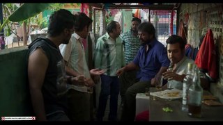 Boys Manjummel Malayalam movie part 1