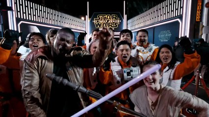 Happy May the Fourth, Star Wars Fans