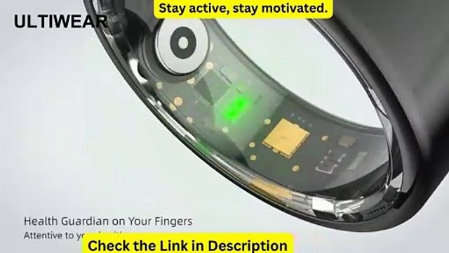 New R02 Smart Ring IP68 Waterproof Blood Pressure Oxygen Sleep Heart Rate Step Monitoring Multiple Sports Mode Men Women Gifts