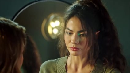 42 MI NOMBRE ES FARAH ❤️ En ESPAÑOL HD. Mayo 2024. Capítulo 42. ESPAÑOL HD ❤️ Demet Özdemir y Engin Akyürek