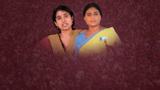 మిగతా వారిని కూడా లేపేయండి.. షర్మిల సంచలన వ్యాఖ్యలు..! | Oneindia Telugu
