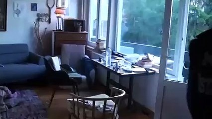 Şarkıcı Kalben'e gözaltı