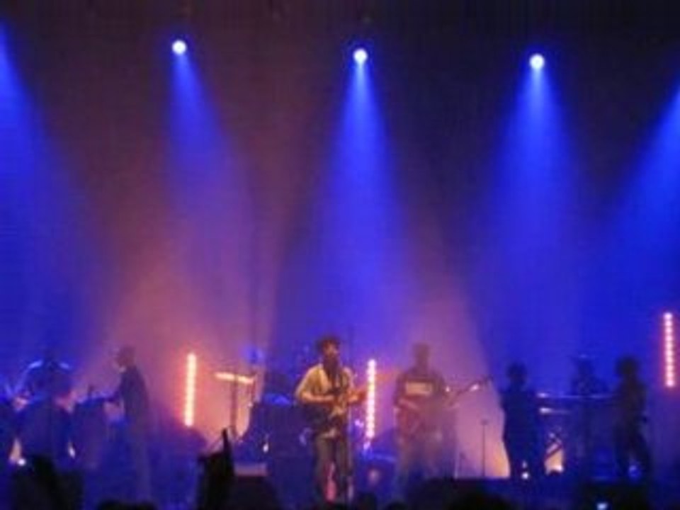 Groundation @ Zenith
