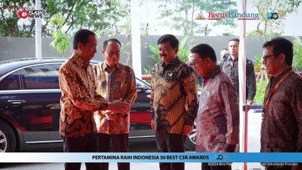 Presiden Jokowi Resmikan Indonesia Digital Test House, Dorong Penguatan Industri Teknologi Lokal