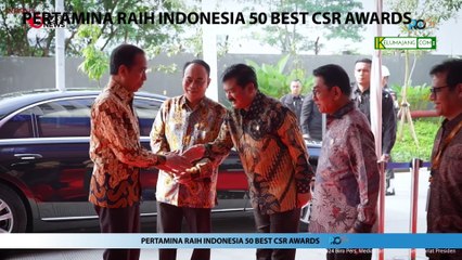 Pak Jokowi Resmikan IDTH (Indonesian Digital Test House) Penguatan Teknologi Dalam Negeri