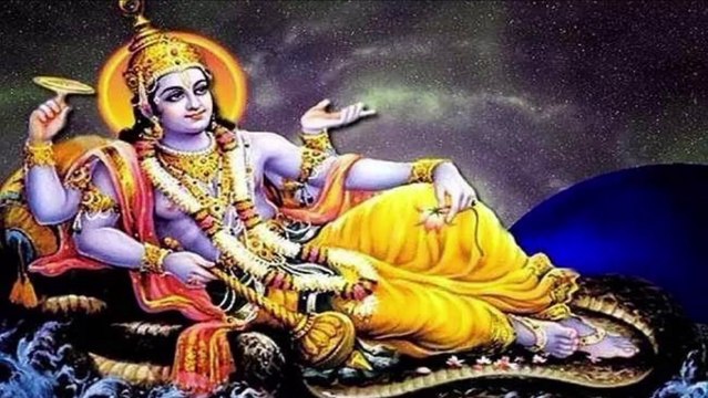Narayan Stotram | श्रीनारायण स्तोत्र | Narayan Narayan Jai Govind Hare | श्री नारायण स्तोत्रम्