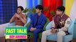 Fast Talk with Boy Abunda: Radson Flores, nawala na sa pag-ibig?! (Episode 333)