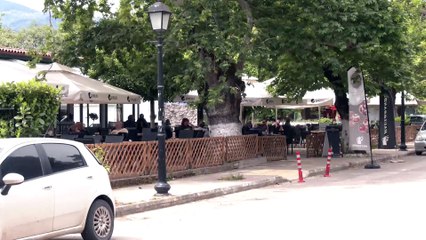 Ικανοποιητική η κίνηση το Πάσχα στα Λουτρά Υπάτης - "Αγκάθι" η καθυστέρηση λειτουργίας του υδροθεραπευτηρίου