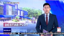 Ipinapakalat ni Trillanes na destab plot vs PBBM, pinalagan ng PNP