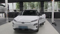 [경기] 경기도, 전국 최초 '친환경 자동차 정비·검사 장비' 지원 / YTN