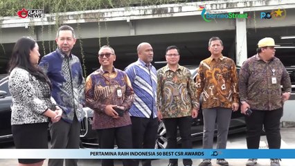 Kolaborasi bersama, kemensetneg terima 51 unit sedan BMW untuk perhelatan KTT WWF 2024