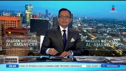 México condena el ataque perpetrado por Israel a la ciudad de Rafah