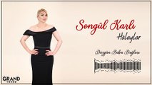 Songül Karlı - Düzgün Baba Dağları (Official Audio)