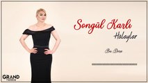 Songül Karlı - Bu Dere (Official Audio)