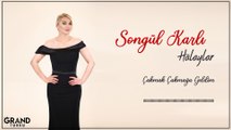 Songül Karlı - Çakmak Çakmağa Geldik (Official Audio)