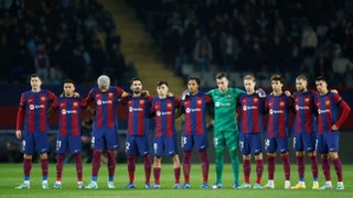 Le FC Barcelone cherche à vendre 17 joueurs