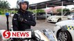 First bodycam delivery to cops by June, says Saifuddin