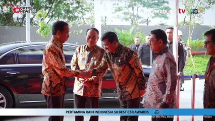 Dorong Penguatan Industri Teknologi Lokal, Jokowi Resmikan Indonesia Digital Test House